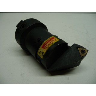 Sandvik varilock boring head