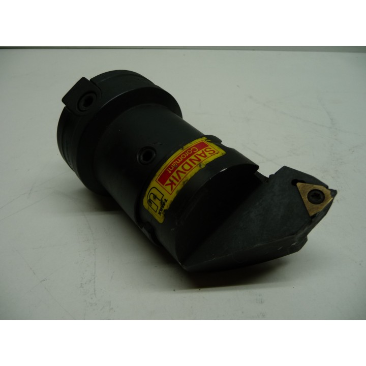 Sandvik varilock boring head