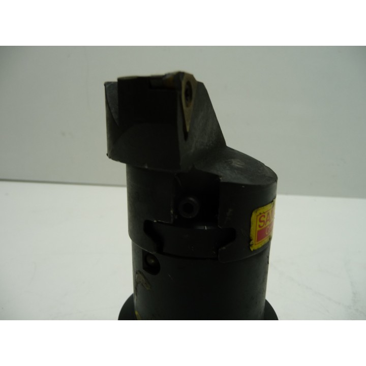 Sandvik varilock boring head