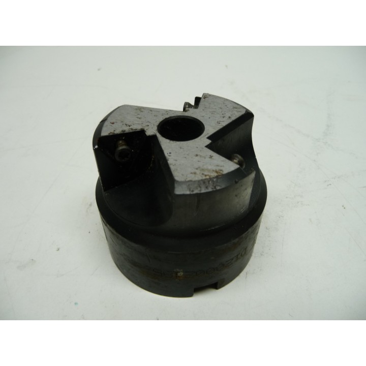 Milling cutter diam 60