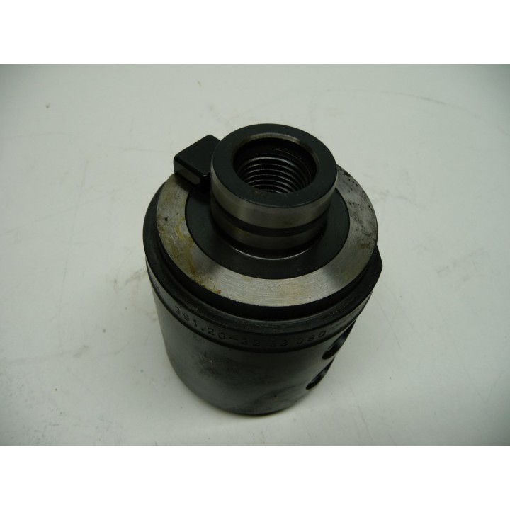 Soporte de barra diam 32 varilock