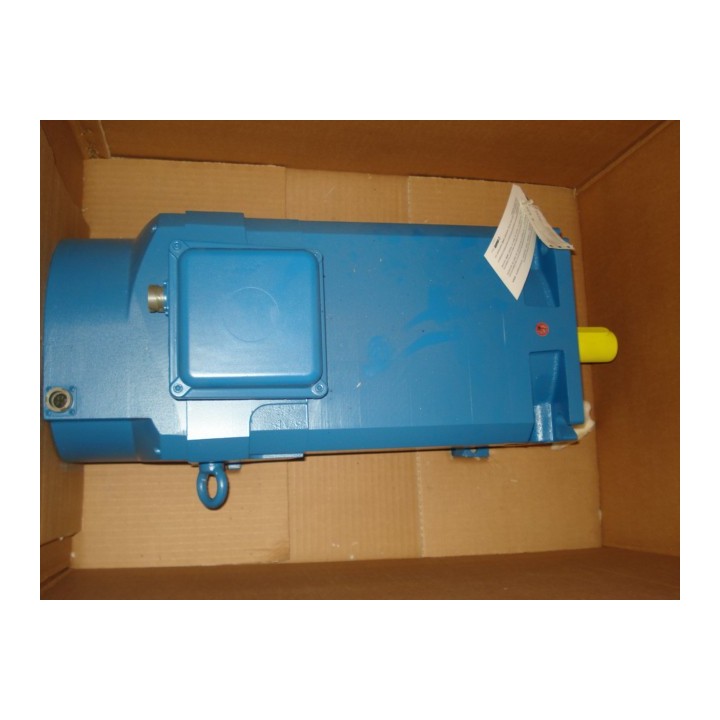 Num motore mandrino AMS132MC1A22CS0