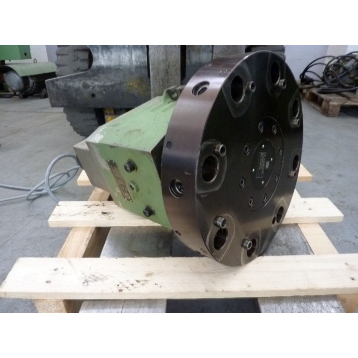 SAUTER turret 05-480-516