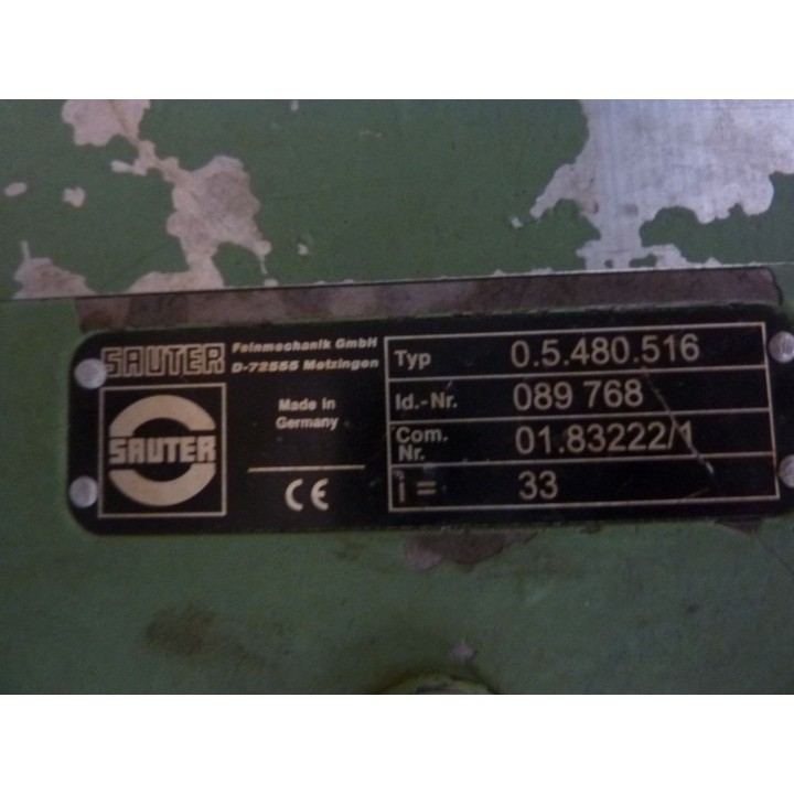 Torretta JUMP 05-480-516