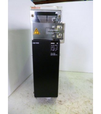Bosch KM 1100-T Kondensator-Modul