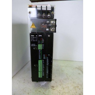 Inverter mandrino Bosch SPM 50-TB
