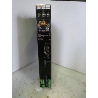 Azionamento Bosch SM 10/20-TC