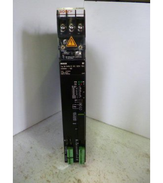 Bosch-Antrieb SM 10/20-TC