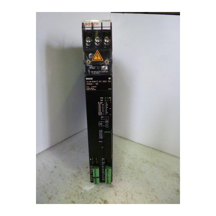 Azionamento Bosch SM 10/20-TC