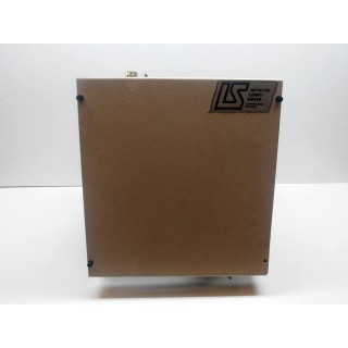 TTC RV 3 40 Leroy Somer spindle servo drive