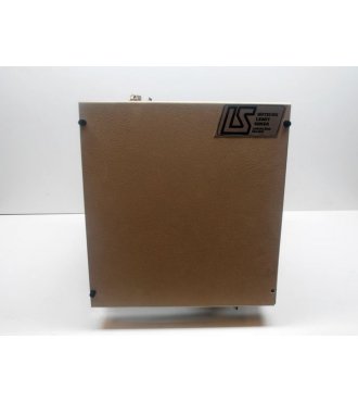 Accionamiento del eje Leroy Somer TTC RV 3 40