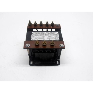 Léon Barral TR 120 V Transformer
