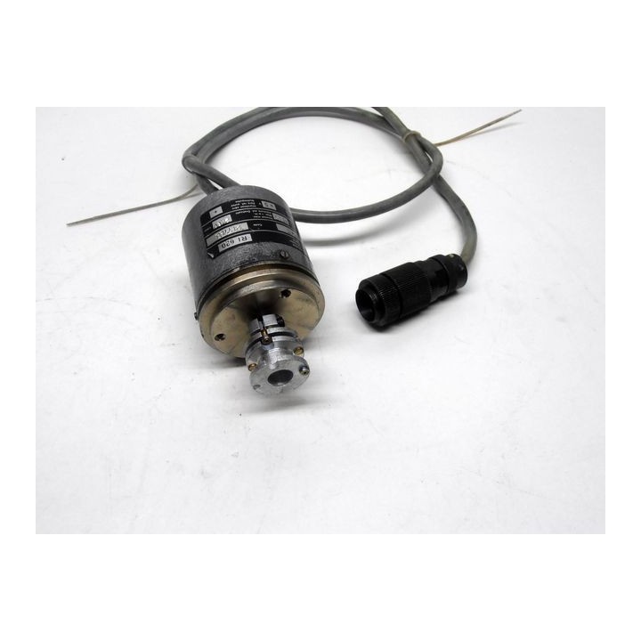 Codificador rotatorio incremental SOPELEM RI 620