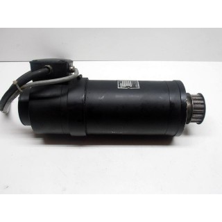 Moteur Leroy Somer MOAP 8B avec codeur