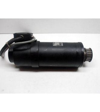 Leroy Somer MOAP 8B-Motor mit Encoder