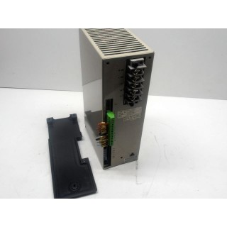 Regulador analógico Transtecknic CD 180 15/30