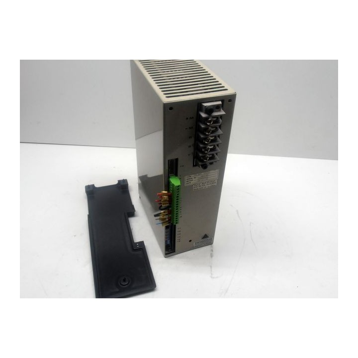 Analoger Dimmer Transtecknic CD 180 15/30