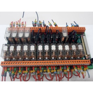 Módulo de control numérico Eurogi 51E314912
