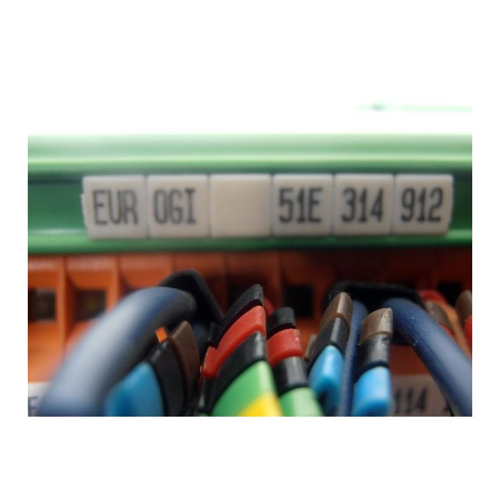 51E314912 Eurogi modul for NC