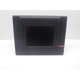 Anzeige NUM FS20 LCD 10,4" Farbe 0206205239