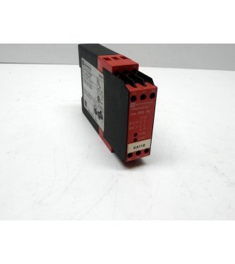 Relè di sicurezza Télémécanique Preventa XPSAL3410 115V