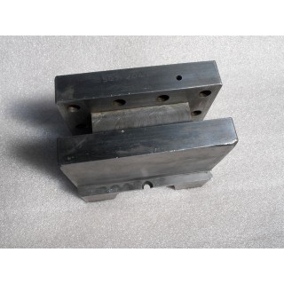 BERTHIEZ TFM 220 x 180 mm tool-holders