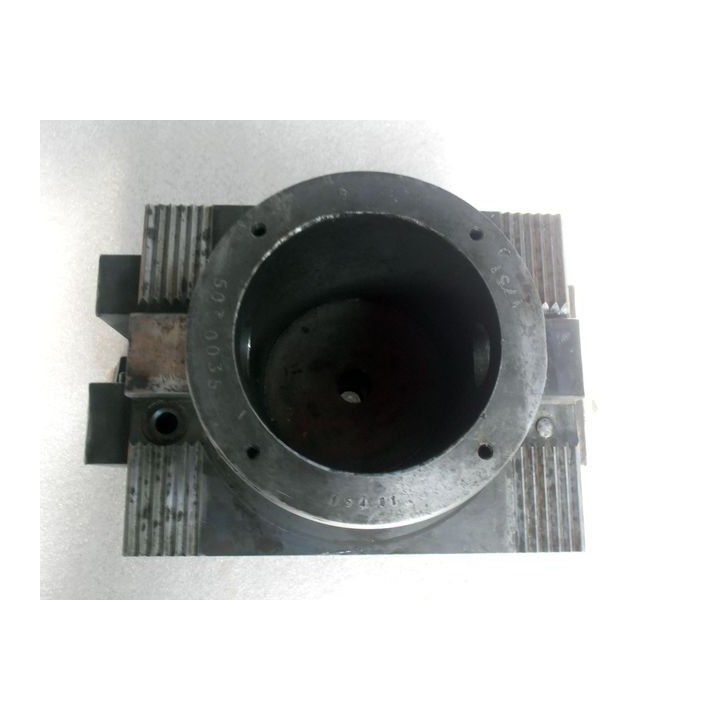 BERTHIEZ 240 x 210 mm model LVM/LVT  tool holders