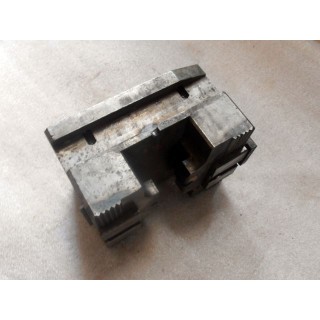 BERTHIEZ 220 x 180 mm model TFM tool-holders