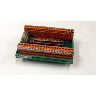 Eurogi 51E314922 Modul für numerische Steuerung