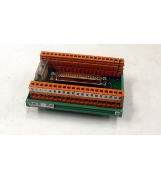 Modulo Eurogi 51E314922 per controllo numerico