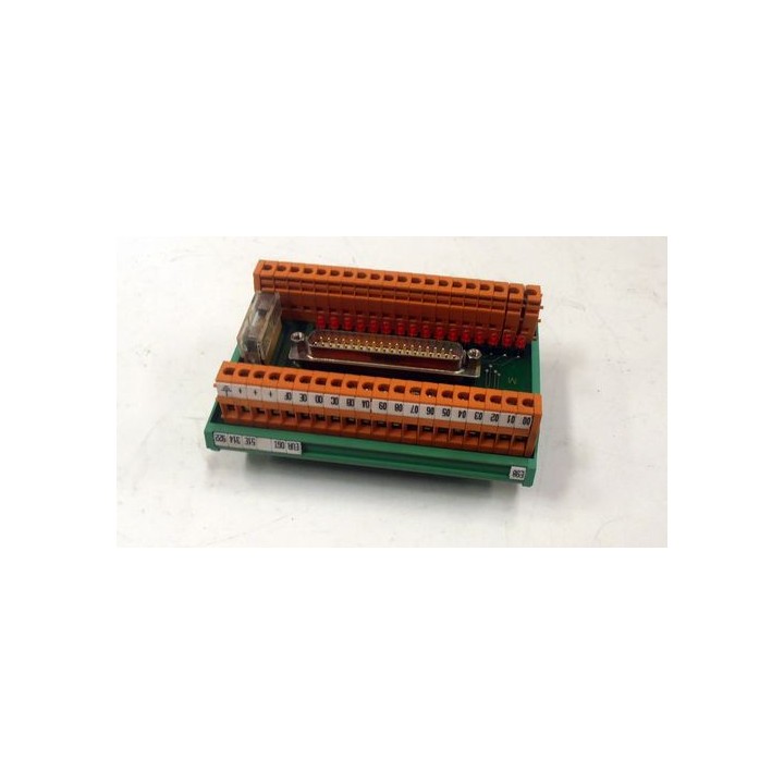 Eurogi 51E314922 modul for NC