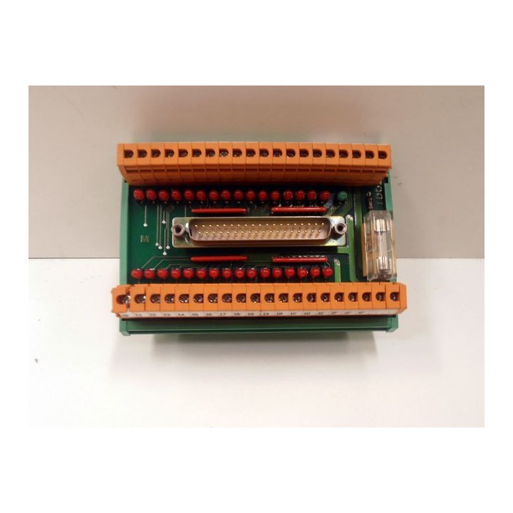 Modulo Eurogi 51E314922 per controllo numerico