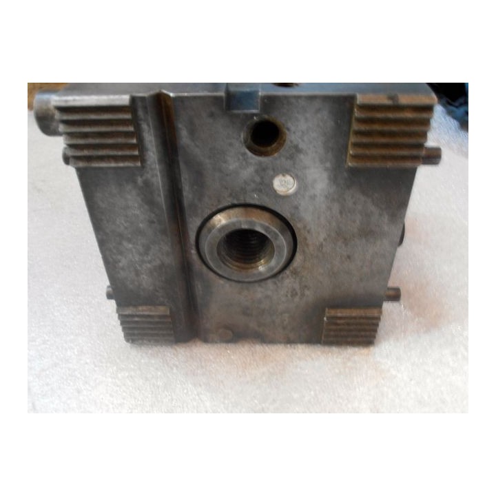 Werkzeughalter für BERTHIEZ-Drehmaschine Modell TFM mit 220 x 180 mm