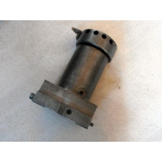 BERTHIEZ 180 x 180 mm model TFM tool holders