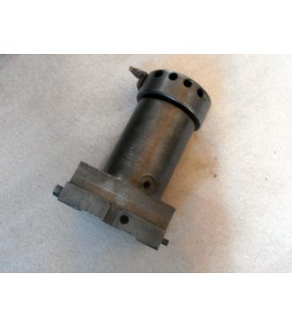 Porte-outils pour tour BERTHIEZ modèle TFM coulant 180 x 180 mm, préhension par vis