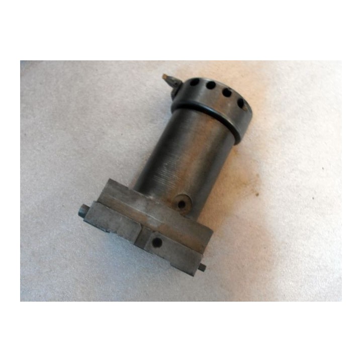 BERTHIEZ 180 x 180 mm model TFM tool holders