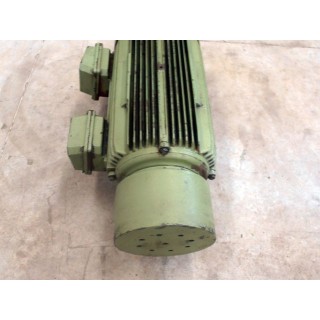 Elemo emb Generator for Voumard grinding machine