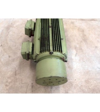 Generatore Elemo emb per rettificatrice Voumard