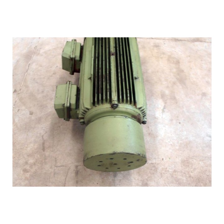 Elemo emb-Generator für Voumard-Schleifmaschine