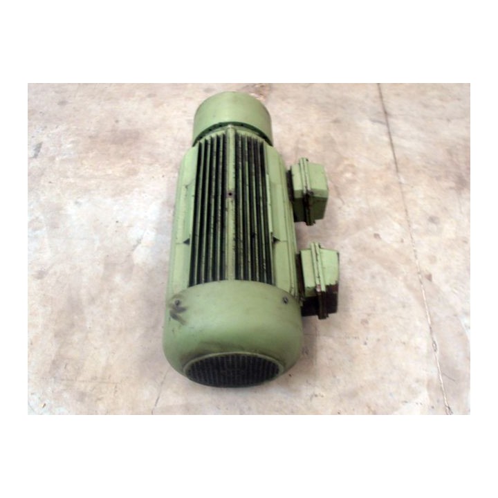 Elemo emb Generator for Voumard grinding machine