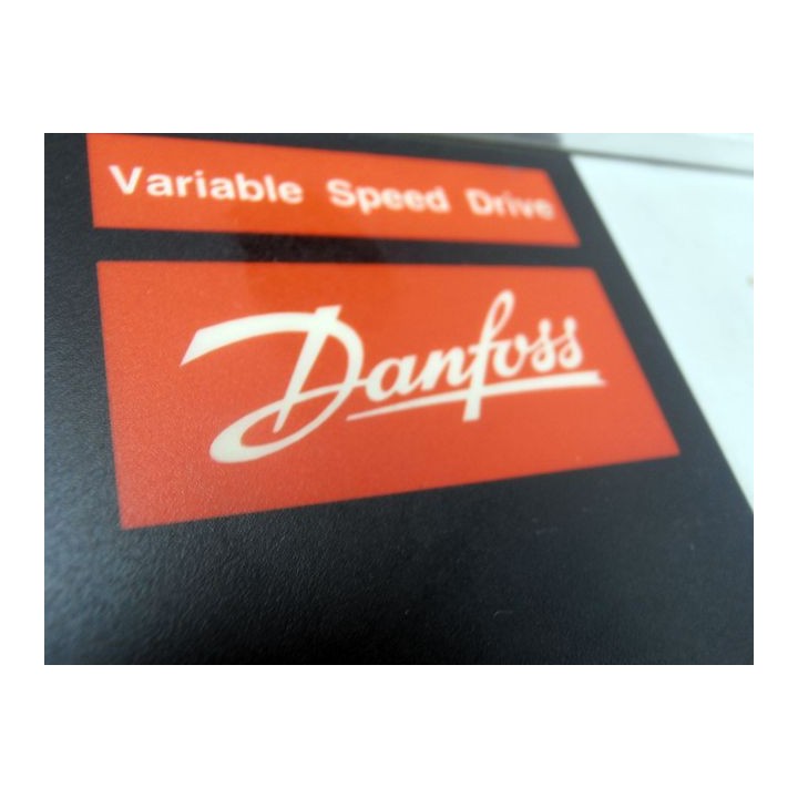 Variatore di velocità Danfoss VDL 3022