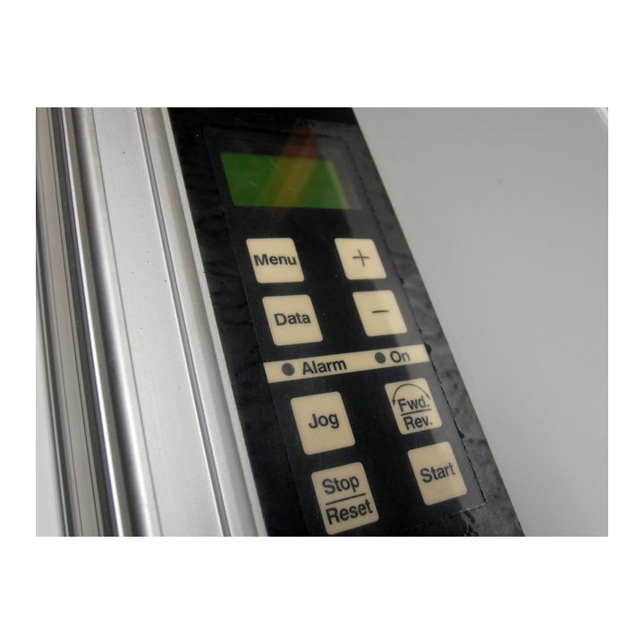 El variador de velocidad de Danfoss VDL 3022