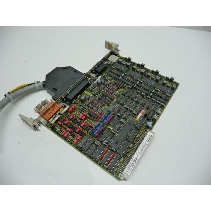 Junta de SIEMENS 6FC5111-0CB020-0AA0