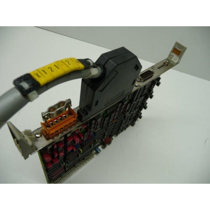 Scheda SIEMENS 6FC5111-0CB020-0AA0