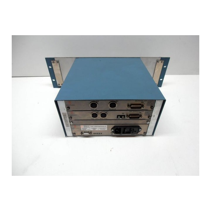 Balance automatique d'équilibrage Balance System VM23