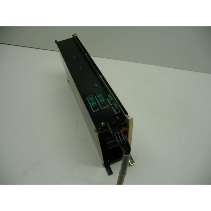 Tarjeta de alimentación Fanuc A16B 1211 0850 01 