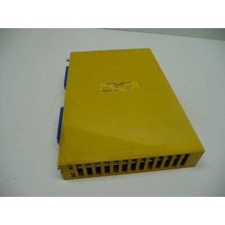 Fanuc A03B 0801 C141 Ouput module