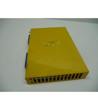 Fanuc A03B 0801 C141 Módulo de salida