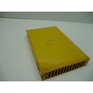 Modulo di interfaccia Fanuc A03B 0801 C101 