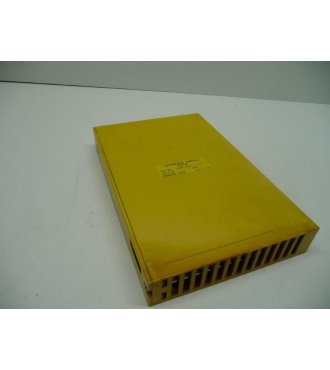 Schnittstellenmodul Fanuc A03B 0801 C101 
